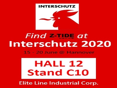 INTERSCHUTZ 2020
